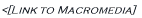 Home of Macromedia